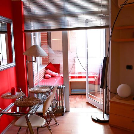 Cherry Apartment Tiranë Luaran gambar
