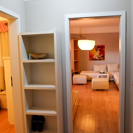 Cherry Apartment Tiranë Luaran gambar