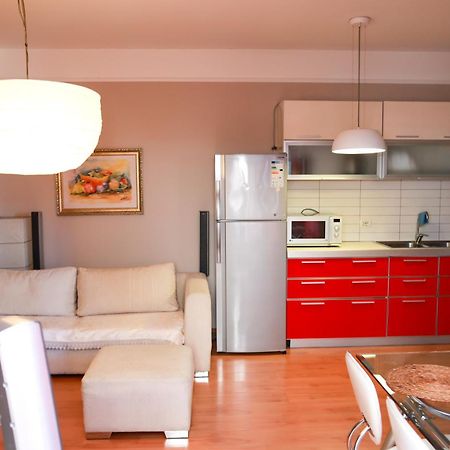 Cherry Apartment Tiranë Luaran gambar
