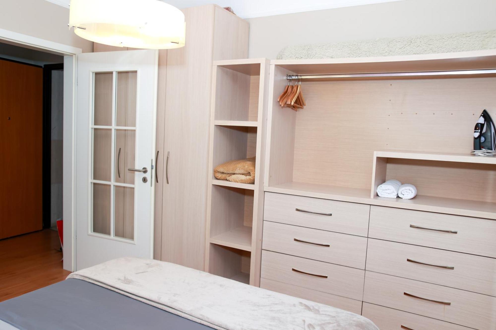Cherry Apartment Tiranë Luaran gambar
